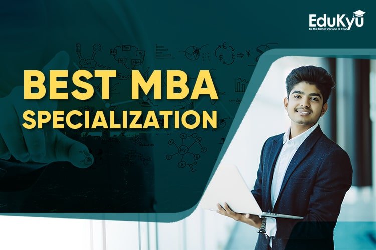 WHICH MBA SPECIALIZATION IS BEST PAID IN INDIA visual data 2